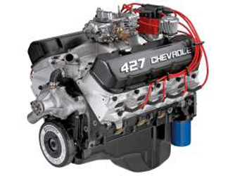 U1843 Engine